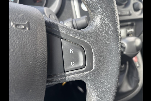 Renault Kangoo Z.E.*KOOPACCU*A/C*CRUISE*