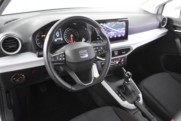 Seat Arona 1.0 TSI Urban *1ste Eigenaar*Navigatie*Stoelverwarming*