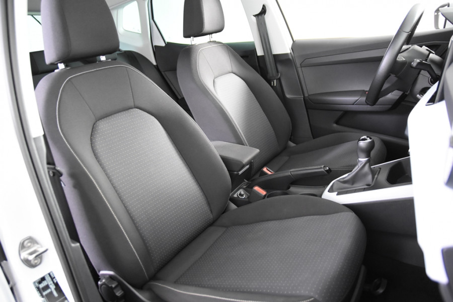 Seat Arona 1.0 TSI Urban *1ste Eigenaar*Navigatie*Stoelverwarming*