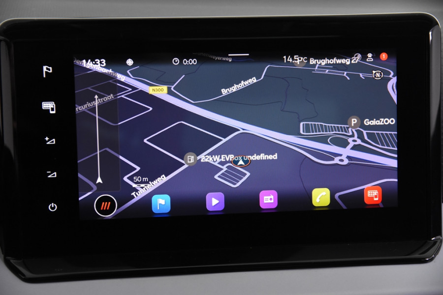 Seat Arona 1.0 TSI Urban *1ste Eigenaar*Navigatie*Stoelverwarming*