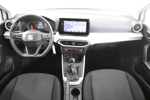 Seat Arona 1.0 TSI Urban *1ste Eigenaar*Navigatie*Stoelverwarming*