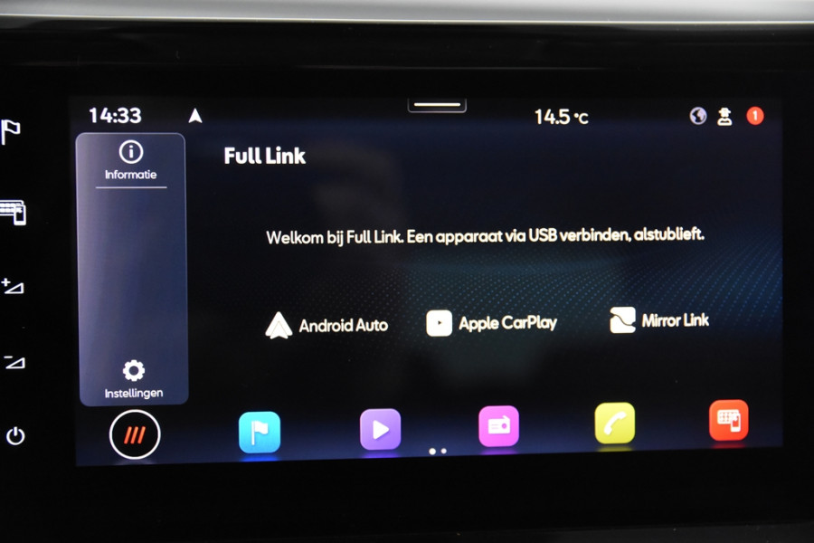 Seat Arona 1.0 TSI Urban *1ste Eigenaar*Navigatie*Stoelverwarming*