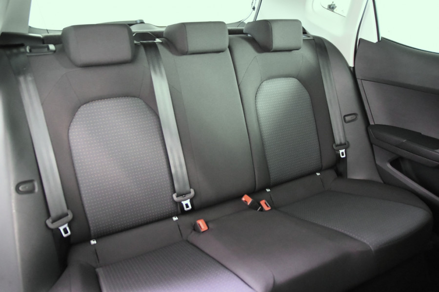 Seat Arona 1.0 TSI Urban *1ste Eigenaar*Navigatie*Stoelverwarming*