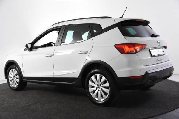 Seat Arona 1.0 TSI Urban *1ste Eigenaar*Navigatie*Stoelverwarming*