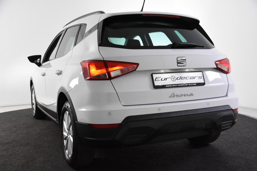 Seat Arona 1.0 TSI Urban *1ste Eigenaar*Navigatie*Stoelverwarming*