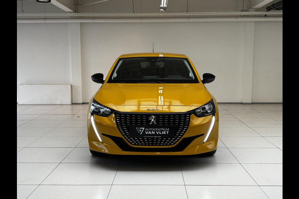 Peugeot 208 1.2 PureTech Allure Cruise control | Climate | Android auto / Apple carplay