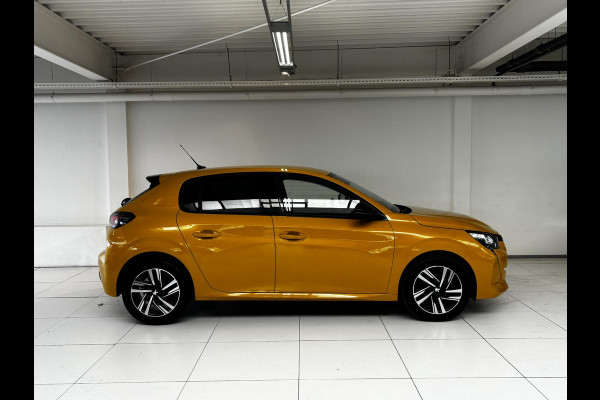 Peugeot 208 1.2 PureTech Allure Cruise control | Climate | Android auto / Apple carplay