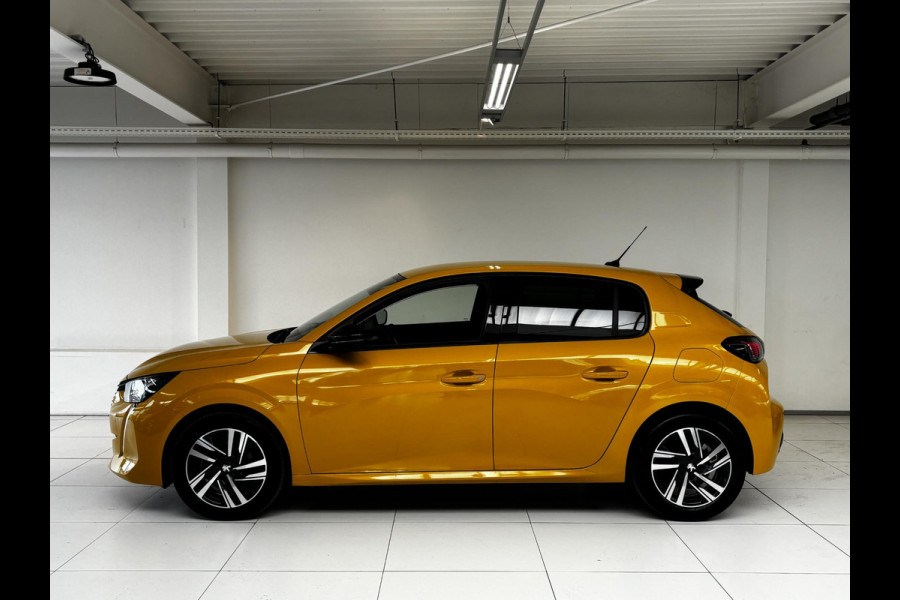 Peugeot 208 1.2 PureTech Allure Cruise control | Climate | Android auto / Apple carplay