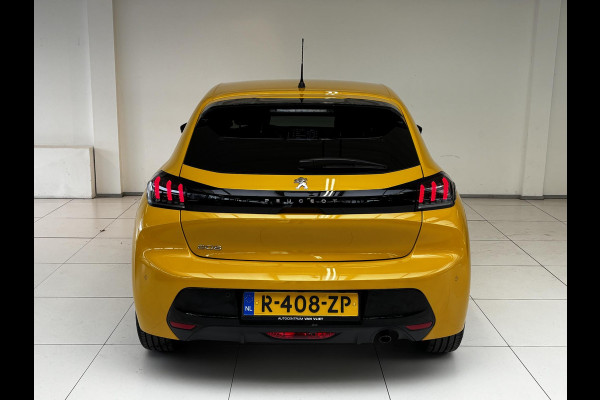 Peugeot 208 1.2 PureTech Allure Cruise control | Climate | Android auto / Apple carplay