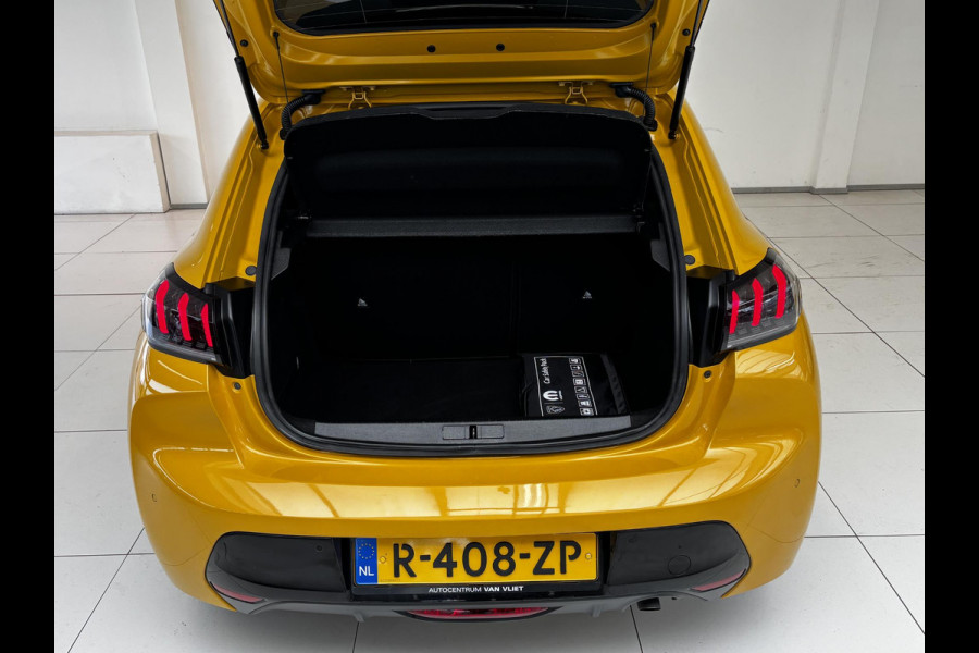 Peugeot 208 1.2 PureTech Allure Cruise control | Climate | Android auto / Apple carplay