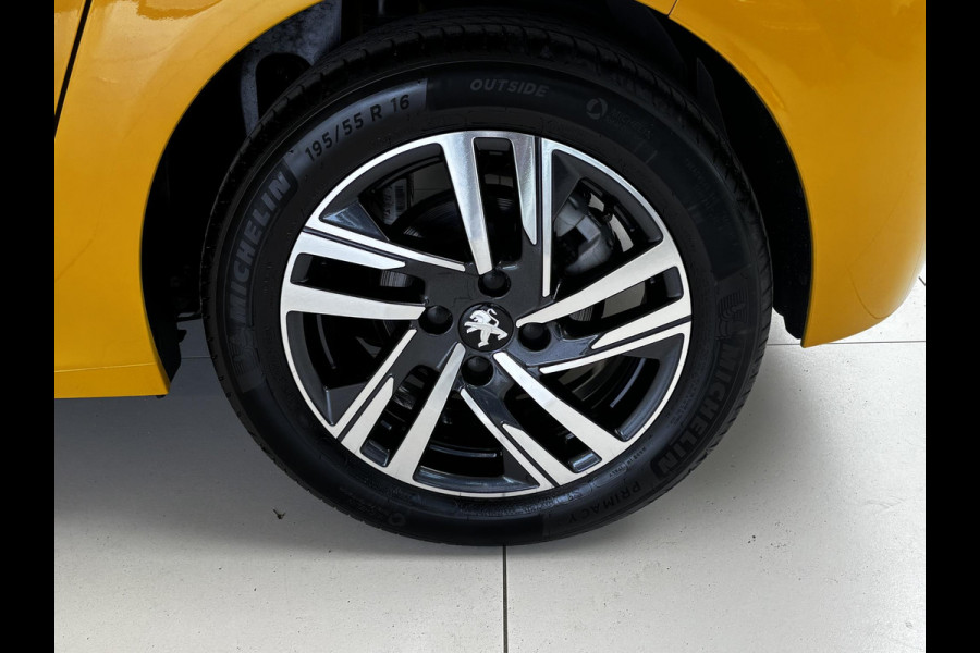 Peugeot 208 1.2 PureTech Allure Cruise control | Climate | Android auto / Apple carplay