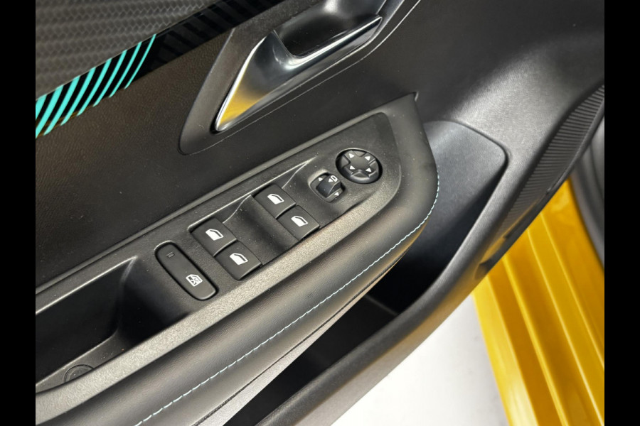 Peugeot 208 1.2 PureTech Allure Cruise control | Climate | Android auto / Apple carplay