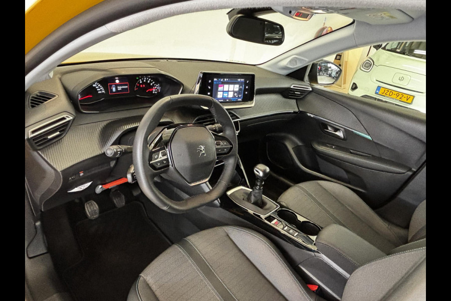 Peugeot 208 1.2 PureTech Allure Cruise control | Climate | Android auto / Apple carplay