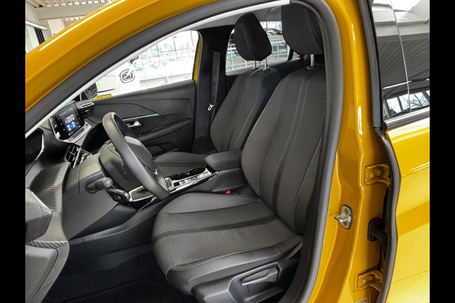 Peugeot 208 1.2 PureTech Allure Cruise control | Climate | Android auto / Apple carplay