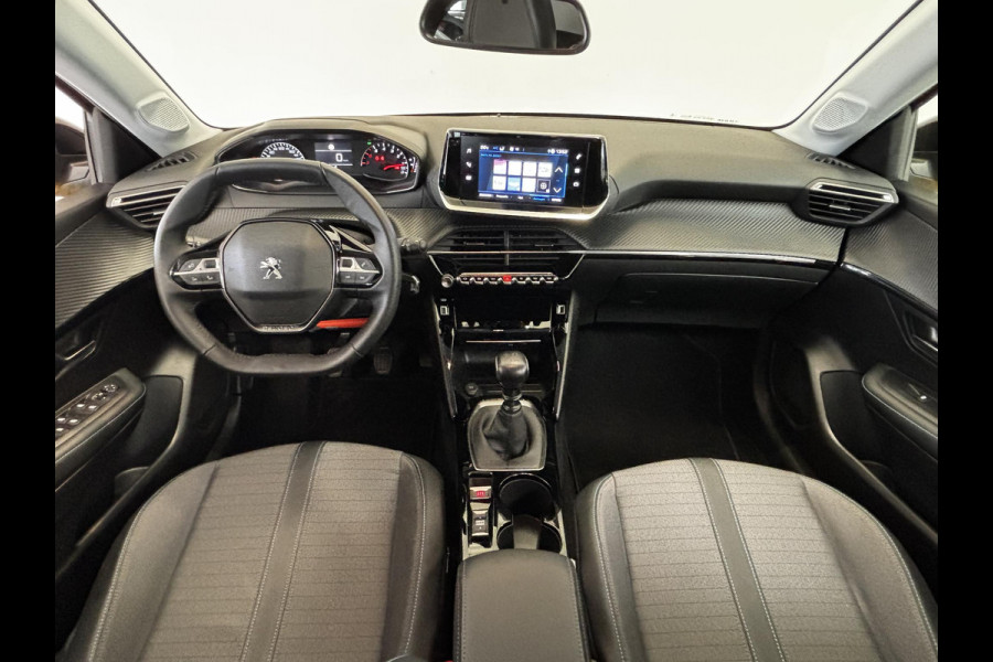Peugeot 208 1.2 PureTech Allure Cruise control | Climate | Android auto / Apple carplay