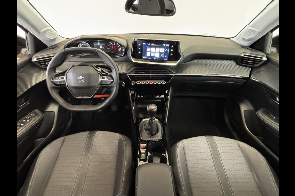 Peugeot 208 1.2 PureTech Allure Cruise control | Climate | Android auto / Apple carplay