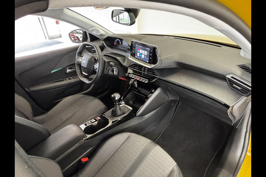 Peugeot 208 1.2 PureTech Allure Cruise control | Climate | Android auto / Apple carplay