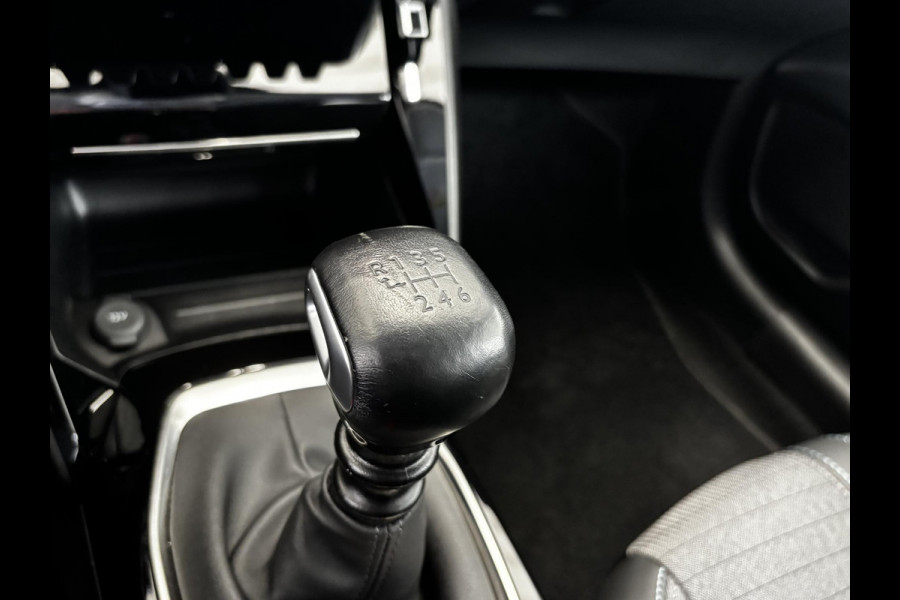 Peugeot 208 1.2 PureTech Allure Cruise control | Climate | Android auto / Apple carplay