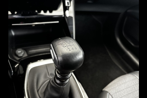 Peugeot 208 1.2 PureTech Allure Cruise control | Climate | Android auto / Apple carplay