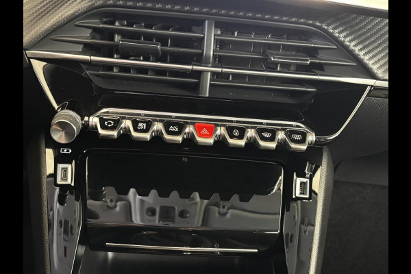 Peugeot 208 1.2 PureTech Allure Cruise control | Climate | Android auto / Apple carplay