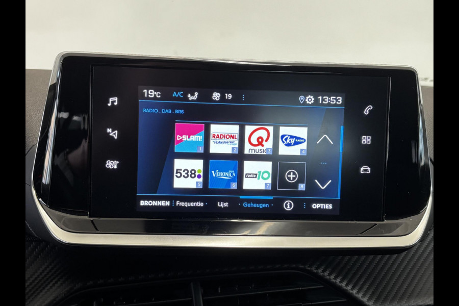 Peugeot 208 1.2 PureTech Allure Cruise control | Climate | Android auto / Apple carplay