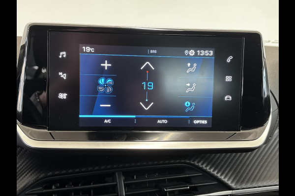Peugeot 208 1.2 PureTech Allure Cruise control | Climate | Android auto / Apple carplay