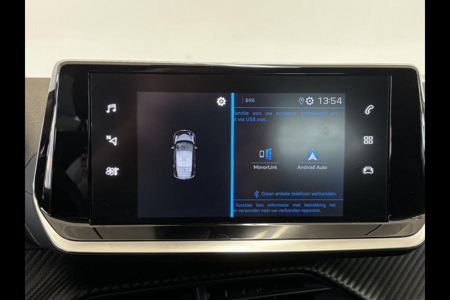 Peugeot 208 1.2 PureTech Allure Cruise control | Climate | Android auto / Apple carplay