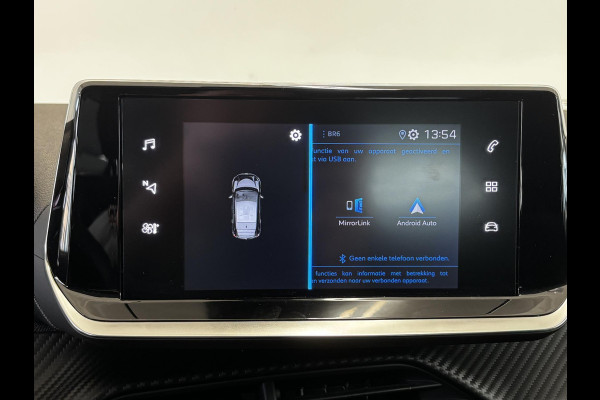 Peugeot 208 1.2 PureTech Allure Cruise control | Climate | Android auto / Apple carplay