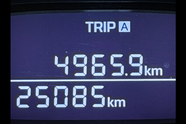 Hyundai i10 1.0i Comfort 1e eigenaar | cruise control airco | metaallak