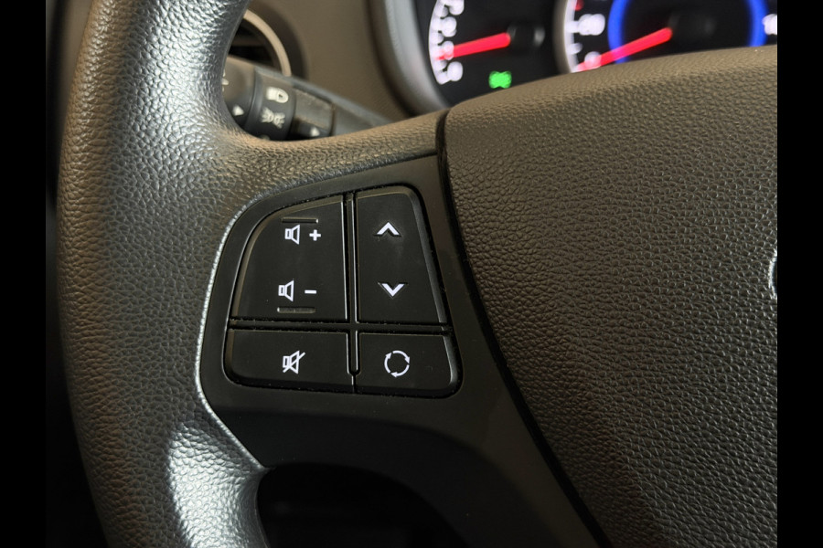 Hyundai i10 1.0i Comfort 1e eigenaar | cruise control airco | metaallak