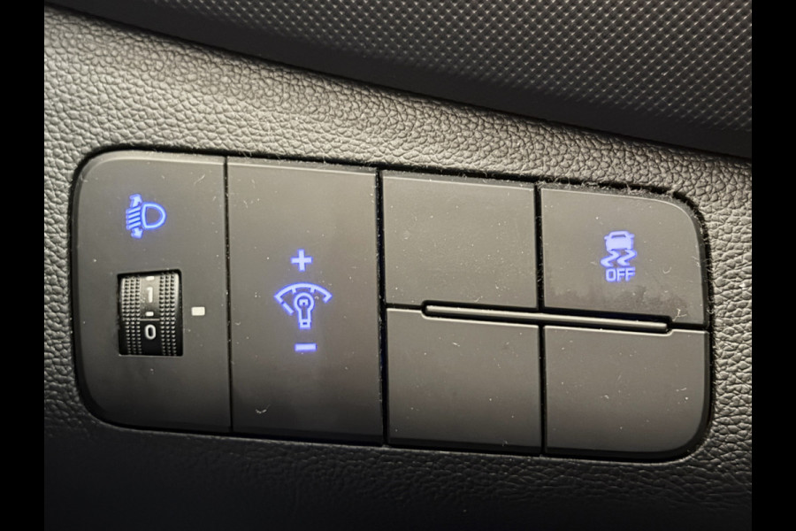 Hyundai i10 1.0i Comfort 1e eigenaar | cruise control airco | metaallak