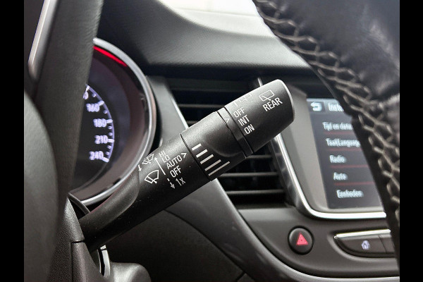 Opel Crossland 1.2 Turbo 110PK Elegance CARPLAY | CRUISE | WINTER-PACK