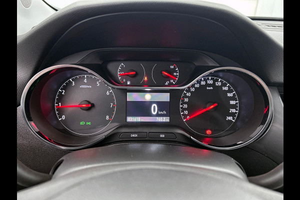 Opel Crossland 1.2 Turbo 110PK Elegance CARPLAY | CRUISE | WINTER-PACK