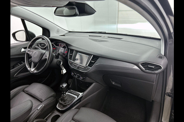 Opel Crossland 1.2 Turbo 110PK Elegance CARPLAY | CRUISE | WINTER-PACK