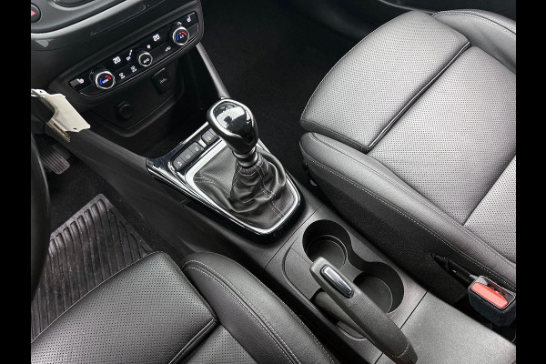 Opel Crossland 1.2 Turbo 110PK Elegance CARPLAY | CRUISE | WINTER-PACK