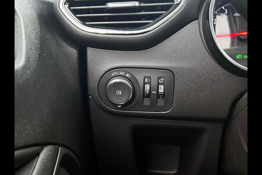 Opel Crossland 1.2 Turbo 110PK Elegance CARPLAY | CRUISE | WINTER-PACK