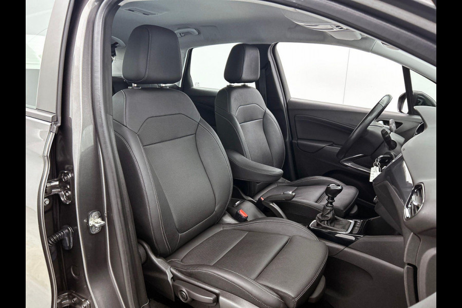 Opel Crossland 1.2 Turbo 110PK Elegance CARPLAY | CRUISE | WINTER-PACK