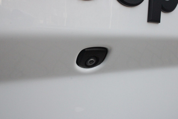 Jeep Wrangler Unlimited 4xe 380PK SAHARA OVERLAND | TRAILRATED | NAVIGATIE | APPLE CARPLAY/ANDROID AUTO | ACHTER/VOOR CAMERA | UITNEEMBARE DAKPLATEN | HARDTOP IN KLEUR | LEDEREN BEKLEDING | STOEL/STUUR VERWARMING | LED KOPLAMPEN | ADAPTIVE CRUISE CONTROL | TREE PLANKEN | HARD WHEELCOVER |