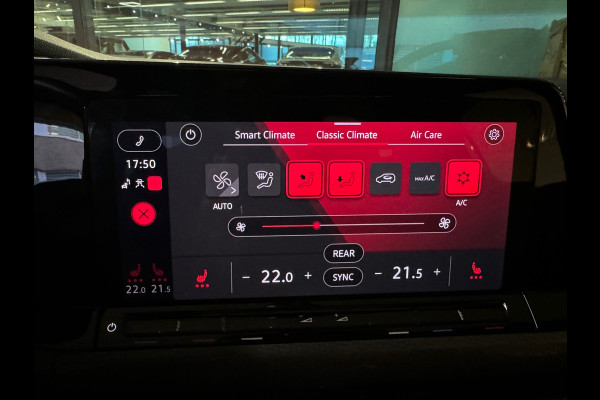 Volkswagen Golf 2.0 TSI GTI Clubsport Pano|HuD|H/K|IQ|Keyless