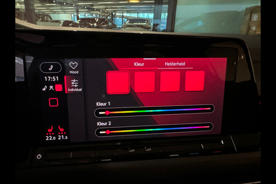 Volkswagen Golf 2.0 TSI GTI Clubsport Pano|HuD|H/K|IQ|Keyless