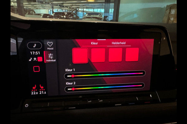 Volkswagen Golf 2.0 TSI GTI Clubsport Pano|HuD|H/K|IQ|Keyless