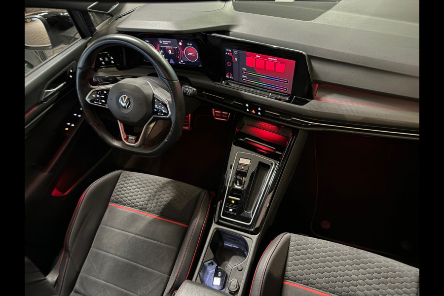 Volkswagen Golf 2.0 TSI GTI Clubsport Pano|HuD|H/K|IQ|Keyless