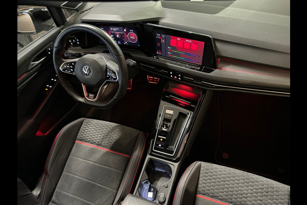 Volkswagen Golf 2.0 TSI GTI Clubsport Pano|HuD|H/K|IQ|Keyless