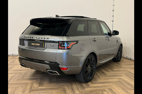 Land Rover Range Rover Sport P400e Limited Edition|NAP|PANO|INRUIL MOGELIJK|