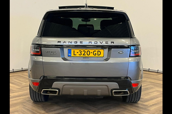 Land Rover Range Rover Sport P400e Limited Edition|NAP|PANO|INRUIL MOGELIJK|