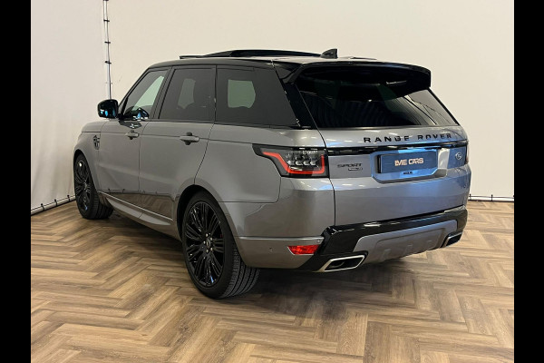 Land Rover Range Rover Sport P400e Limited Edition|NAP|PANO|INRUIL MOGELIJK|