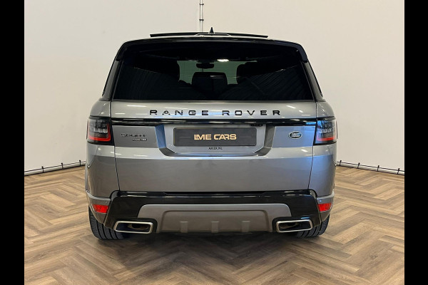 Land Rover Range Rover Sport P400e Limited Edition|NAP|PANO|INRUIL MOGELIJK|