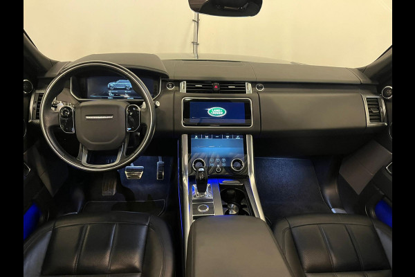 Land Rover Range Rover Sport P400e Limited Edition|NAP|PANO|INRUIL MOGELIJK|