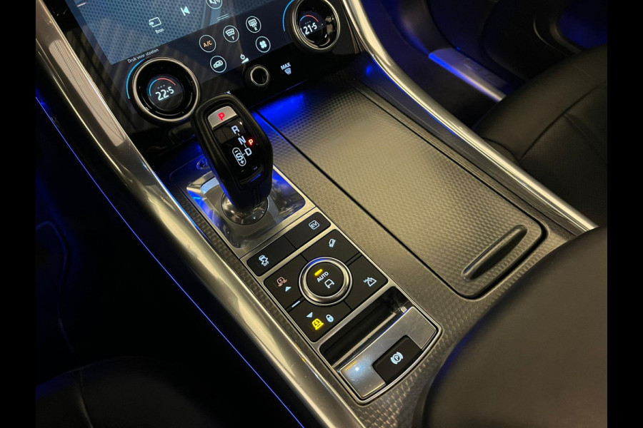 Land Rover Range Rover Sport P400e Limited Edition|NAP|PANO|INRUIL MOGELIJK|