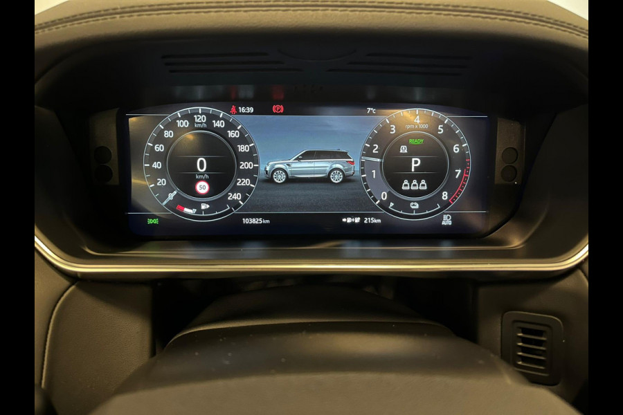 Land Rover Range Rover Sport P400e Limited Edition|NAP|PANO|INRUIL MOGELIJK|